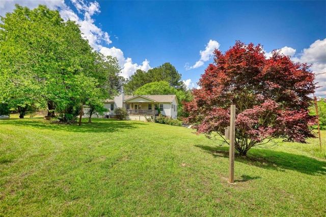 2643 Macedonia Road, Franklin, GA 30217