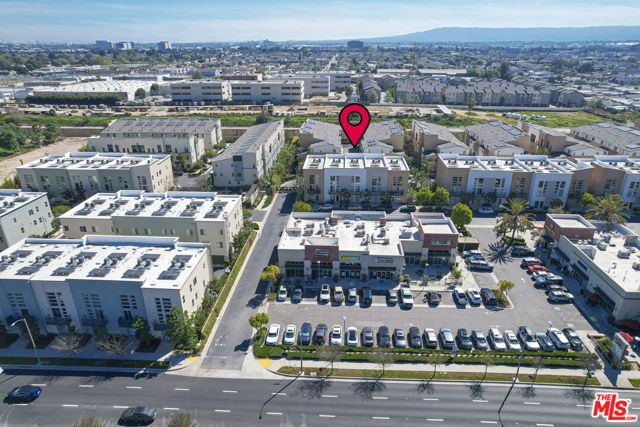 1520 W Artesia Square D, Gardena, CA 90248