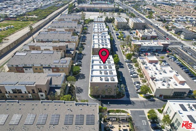 1520 W Artesia Square D, Gardena, CA 90248