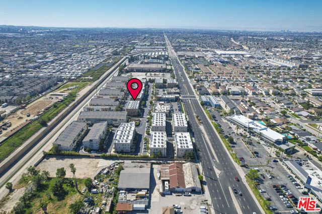 1520 W Artesia Square D, Gardena, CA 90248
