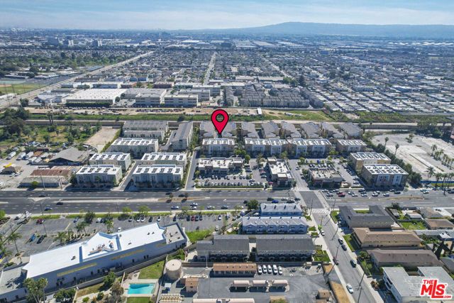1520 W Artesia Square D, Gardena, CA 90248