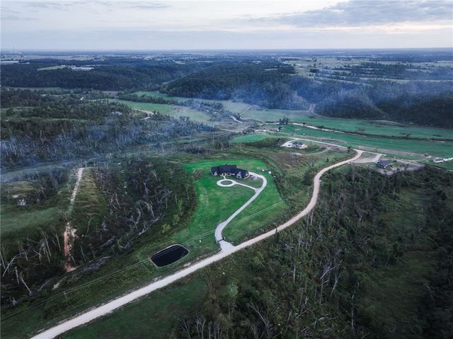 23775 Carlton Drive, Decatur, AR 72722