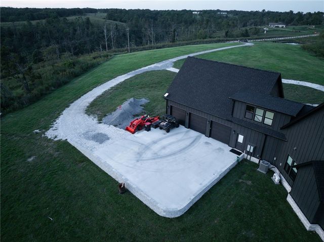 23775 Carlton Drive, Decatur, AR 72722