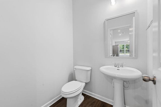 485 Collins Industrial Way, Lawrenceville, GA 30043