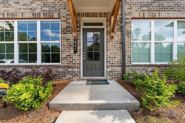 485 Collins Industrial Way, Lawrenceville, GA 30043