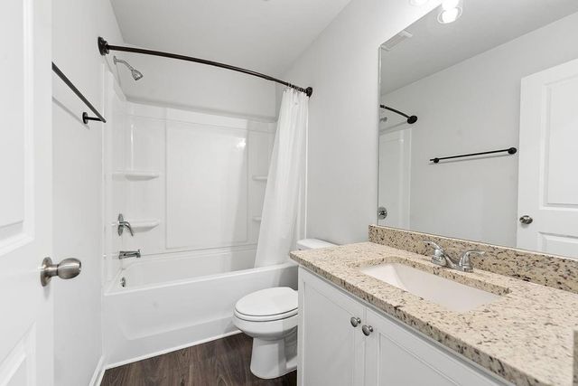 485 Collins Industrial Way, Lawrenceville, GA 30043