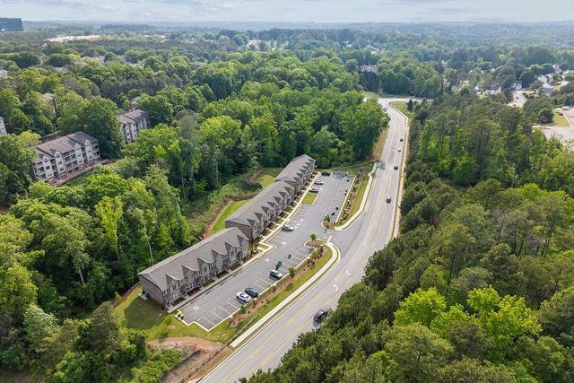 485 Collins Industrial Way, Lawrenceville, GA 30043