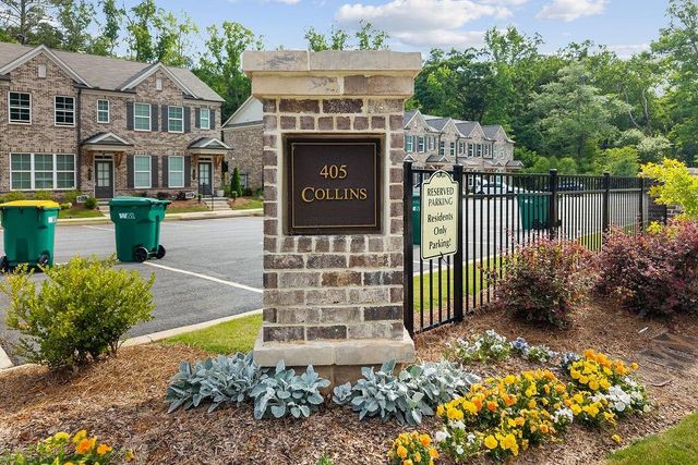 485 Collins Industrial Way, Lawrenceville, GA 30043