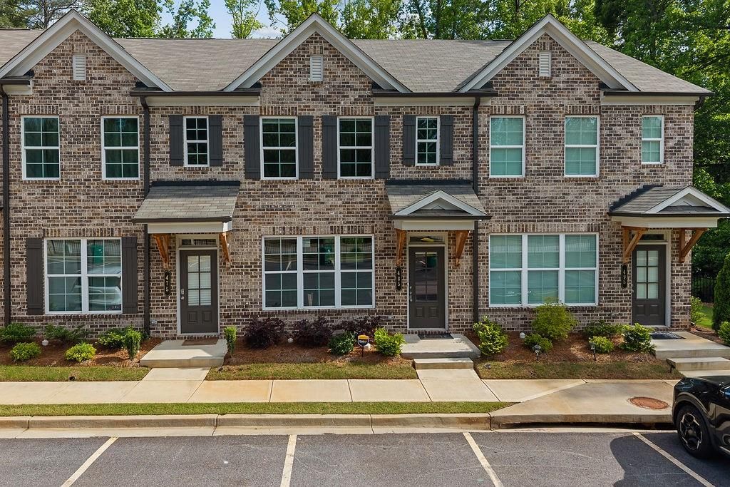 485 Collins Industrial Way, Lawrenceville, GA 30043