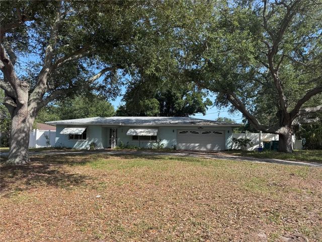 1601 HARDWOOD DRIVE, Clearwater, FL 33756