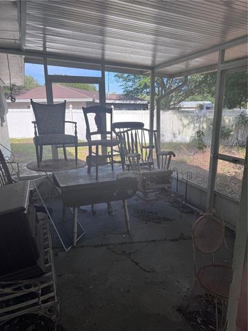1601 HARDWOOD DRIVE, Clearwater, FL 33756