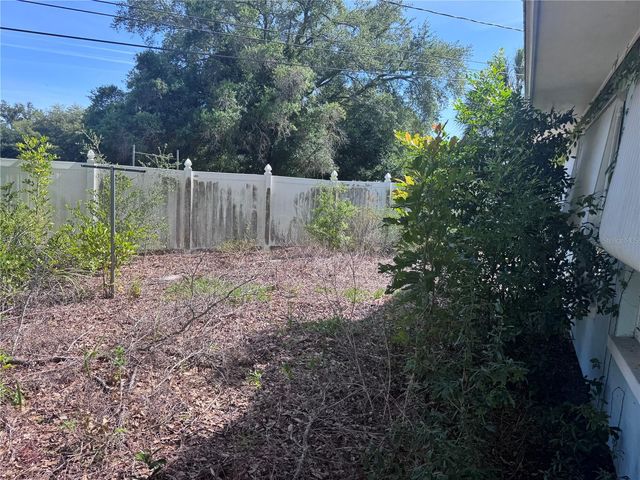 1601 HARDWOOD DRIVE, Clearwater, FL 33756