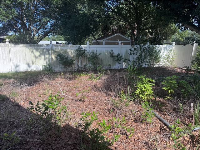 1601 HARDWOOD DRIVE, Clearwater, FL 33756