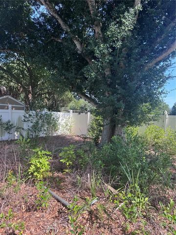 1601 HARDWOOD DRIVE, Clearwater, FL 33756