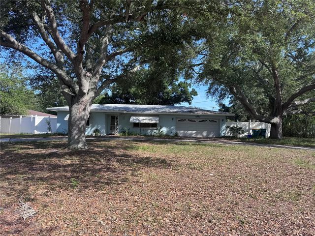1601 HARDWOOD DRIVE, Clearwater, FL 33756