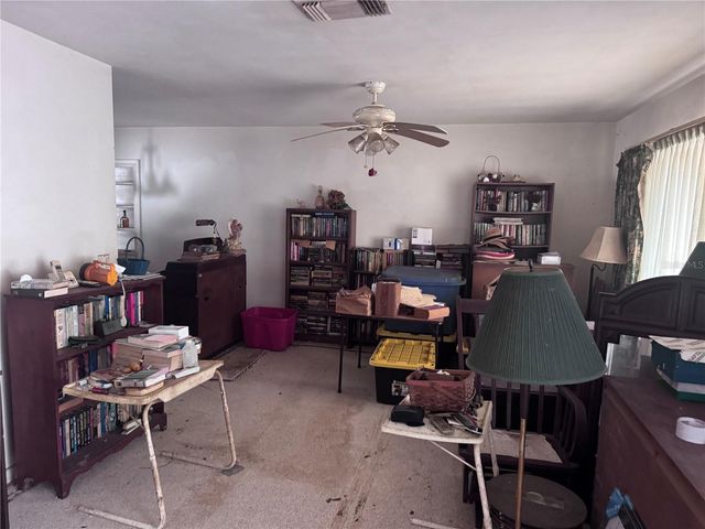 1601 HARDWOOD DRIVE, Clearwater, FL 33756
