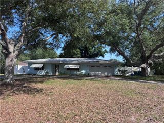 1601 HARDWOOD DRIVE, Clearwater, FL 33756