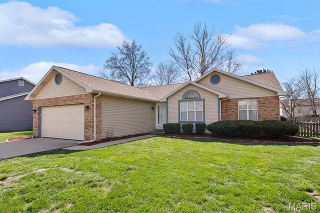 309 Griffin Gate, O'fallon, IL 62269