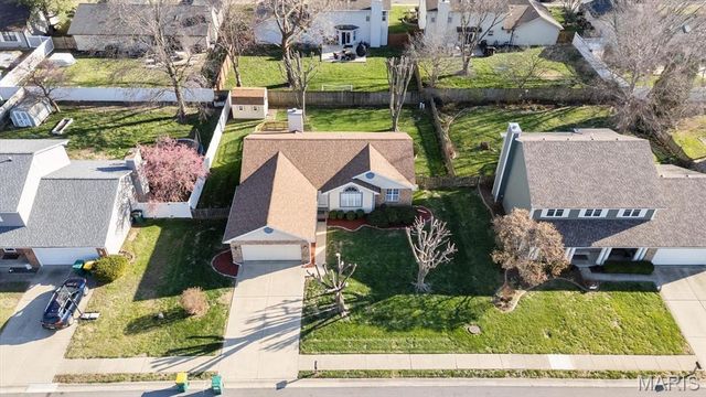 309 Griffin Gate, O'fallon, IL 62269