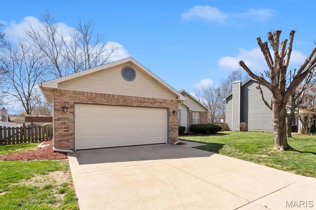 309 Griffin Gate, O'fallon, IL 62269