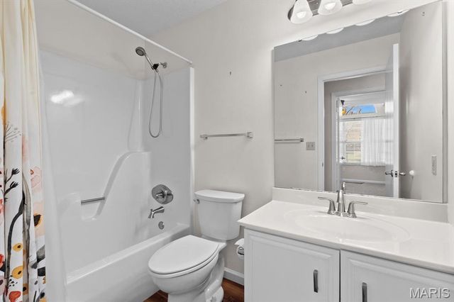 309 Griffin Gate, O'fallon, IL 62269