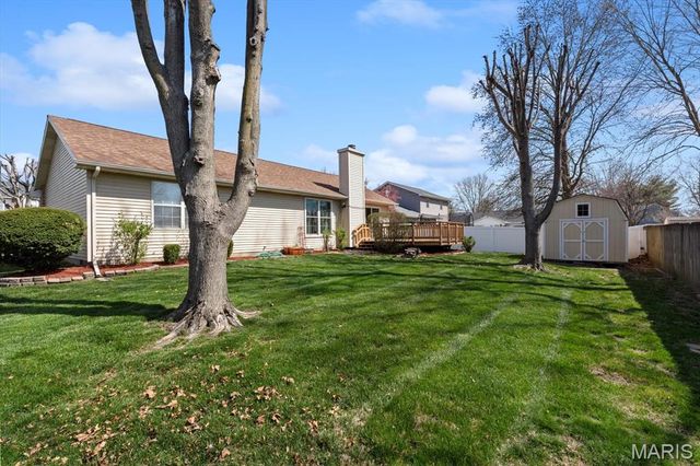 309 Griffin Gate, O'fallon, IL 62269