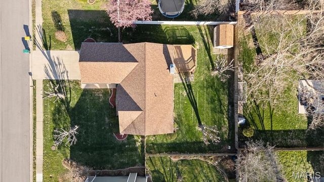 309 Griffin Gate, O'fallon, IL 62269