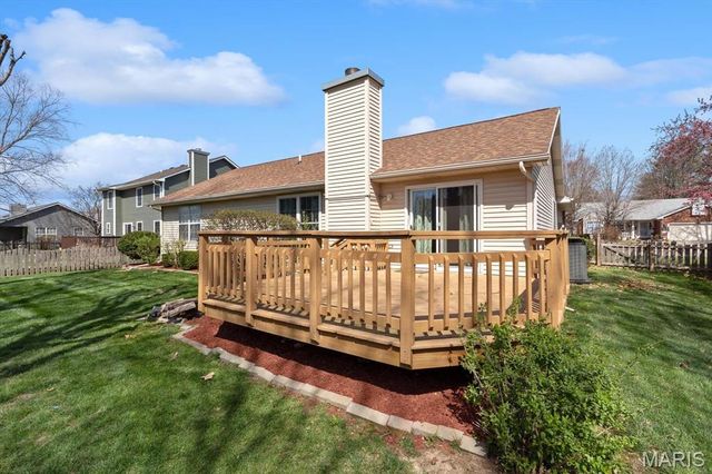 309 Griffin Gate, O'fallon, IL 62269