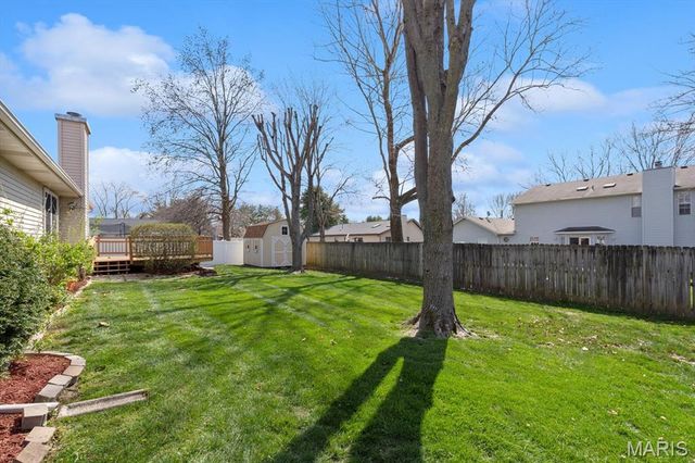 309 Griffin Gate, O'fallon, IL 62269