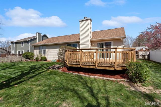 309 Griffin Gate, O'fallon, IL 62269