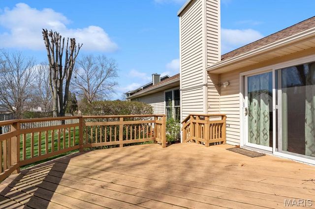 309 Griffin Gate, O'fallon, IL 62269