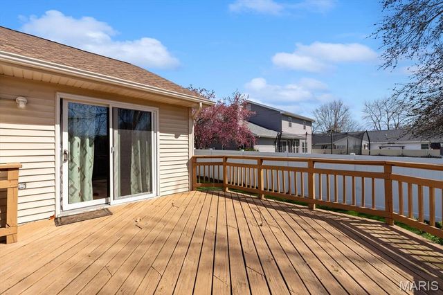 309 Griffin Gate, O'fallon, IL 62269