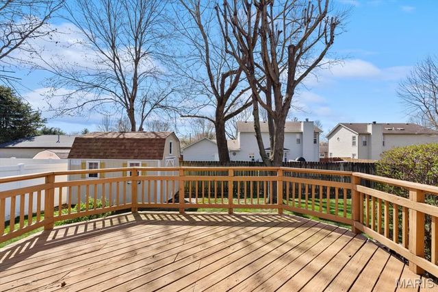 309 Griffin Gate, O'fallon, IL 62269