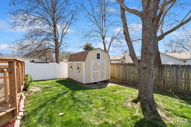 309 Griffin Gate, O'fallon, IL 62269