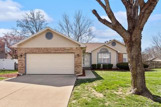 309 Griffin Gate, O'fallon, IL 62269