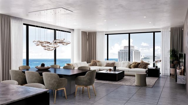 The Icon 1120 ASHFORD AVE 802, San Juan, PR 00907