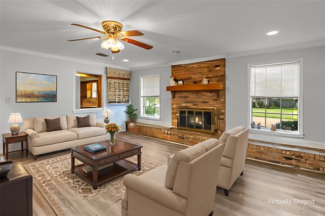 4007 Esplanade Avenue, Shreveport, LA 71109