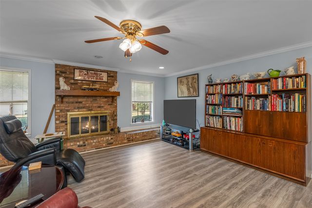 4007 Esplanade Avenue, Shreveport, LA 71109