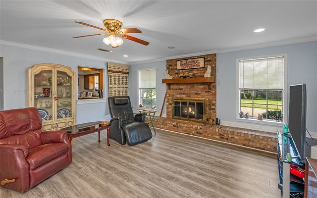 4007 Esplanade Avenue, Shreveport, LA 71109