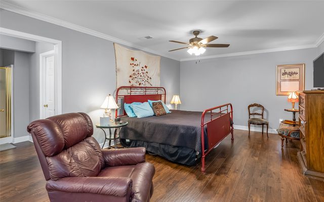 4007 Esplanade Avenue, Shreveport, LA 71109