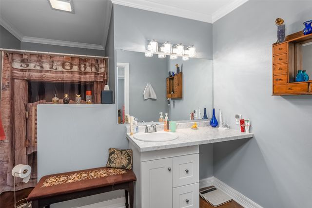 4007 Esplanade Avenue, Shreveport, LA 71109