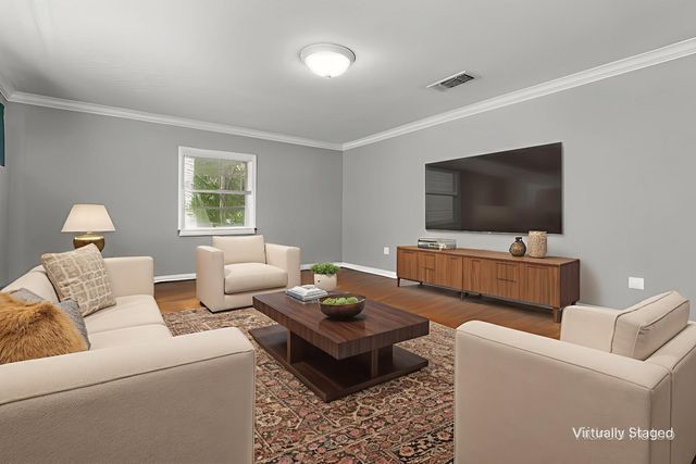 4007 Esplanade Avenue, Shreveport, LA 71109