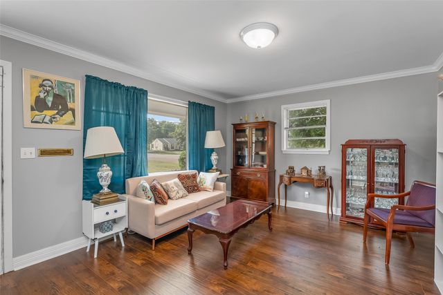 4007 Esplanade Avenue, Shreveport, LA 71109