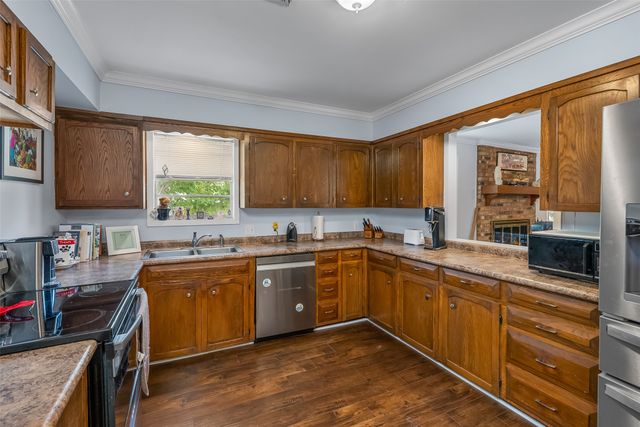 4007 Esplanade Avenue, Shreveport, LA 71109