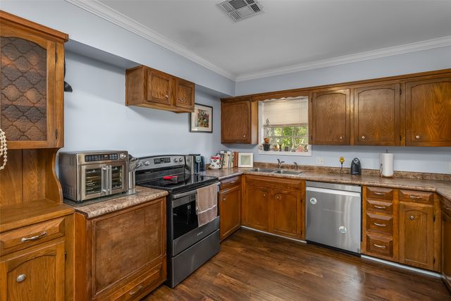 4007 Esplanade Avenue, Shreveport, LA 71109