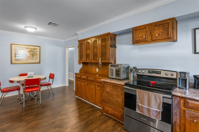 4007 Esplanade Avenue, Shreveport, LA 71109