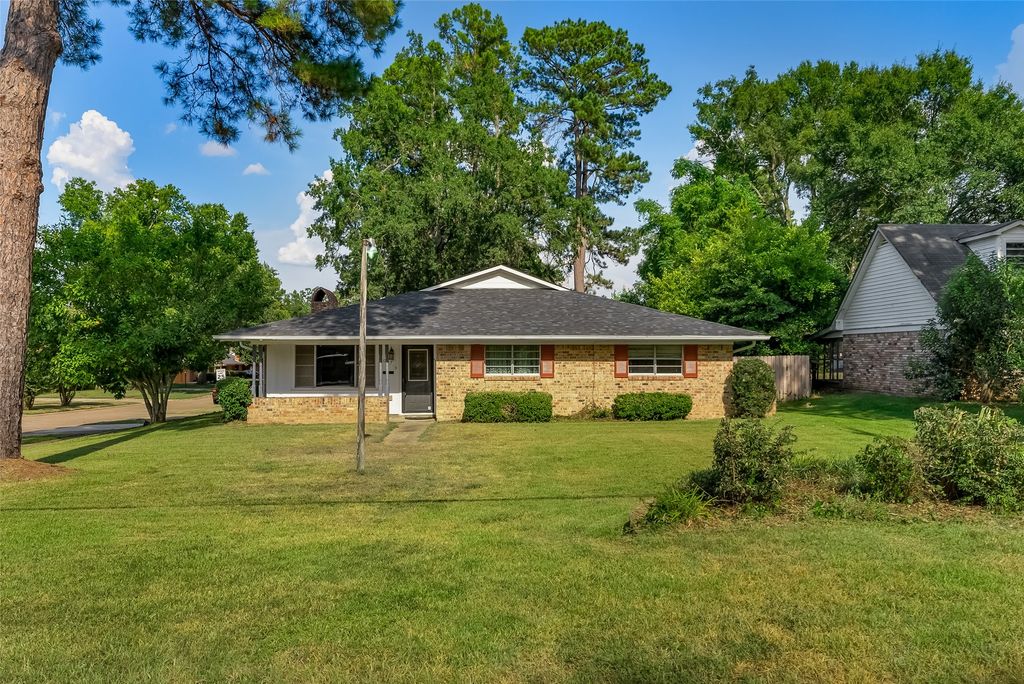 4007 Esplanade Avenue, Shreveport, LA 71109