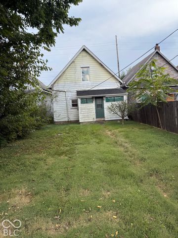 2506 Prospect Street, Indianapolis, IN 46203