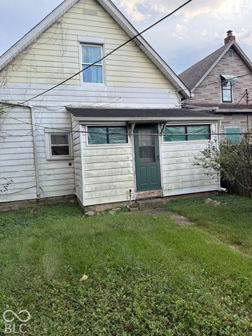 2506 Prospect Street, Indianapolis, IN 46203