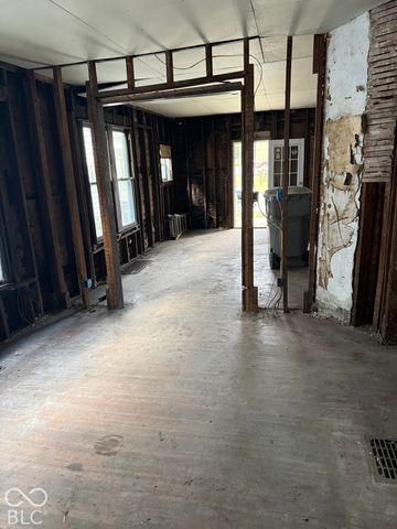 2506 Prospect Street, Indianapolis, IN 46203